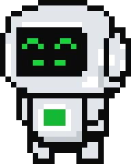 Brok, the BookCrew assistant